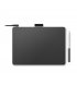 Графічний планшет Wacom One M Bluetooth (CTC6110WLW1B)