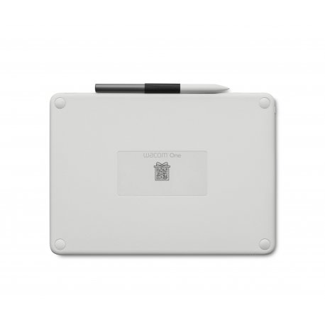 Графічний планшет Wacom One M Bluetooth (CTC6110WLW1B)