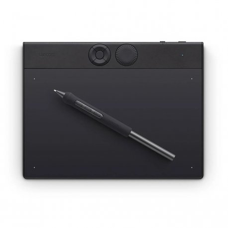 Графічний планшет Wacom Intuos Pro 2025 S (PTK470K0B)
