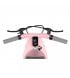 Электросамокат с сиденьем OKAI Ceetle PRO EA10C Pink (EA10C-P)