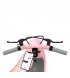 Электросамокат с сиденьем OKAI Ceetle PRO EA10C Pink (EA10C-P)