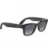 Смарт-окуляри Ray-Ban Meta Wayfarer Gen 2 Matte Black Frame/Polar Gradient Graphite EU (RW4012 601ST3 50-22)