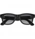 Смарт-очки Ray-Ban Meta Wayfarer Gen 2 Matte Black Frame/Polar Gradient Graphite EU (RW4012 601ST3 50-22)