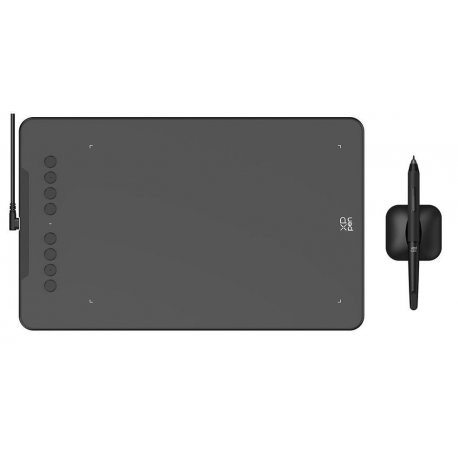 Графічний планшет XP-Pen Deco 01 V3 Black