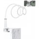 Підставка для смартфона Ugreen LP113 White (30488)
