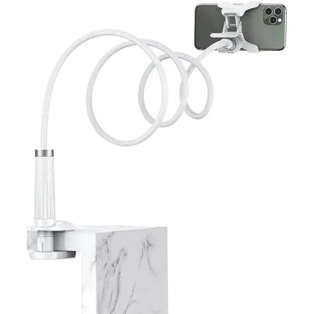 Підставка для смартфона Ugreen LP113 White (30488)
