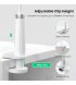 Підставка для смартфона Ugreen LP113 White (30488)