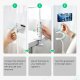Підставка для смартфона Ugreen LP113 White (30488)