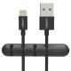 Органайзер для кабелів Ugreen LP114 Black (30762)