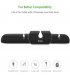 Органайзер для кабелей Ugreen LP114 Black (30762)