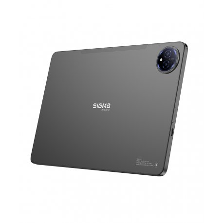 Планшет Sigma mobile Tab A1035 Basic 10.1" 6/128 Gb LTE Dark Grey