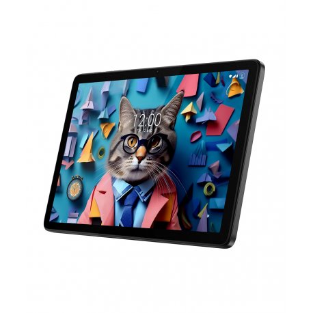Планшет Sigma mobile Tab A1035 Basic 10.1" 6/128 Gb LTE Dark Grey