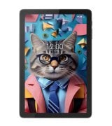 Планшет Sigma mobile Tab A1035 Basic 10.1" 6/128 Gb LTE Dark Grey
