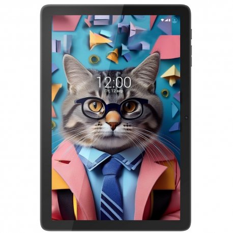 Планшет Sigma mobile Tab A1035 Basic 10.1" 6/128 Gb LTE Dark Grey