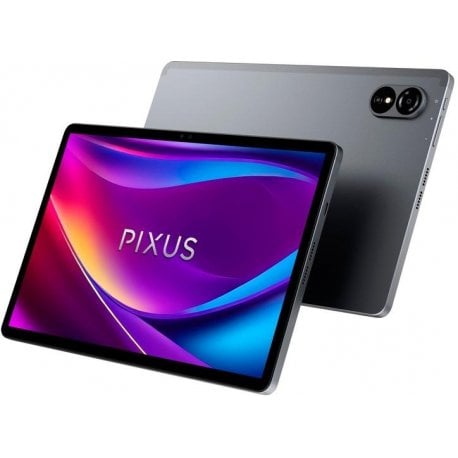 Планшет Pixus Deon 10.95" 6/128 Gb LTE Grey