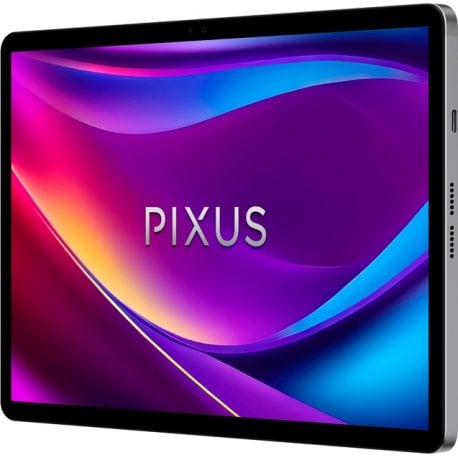 Планшет Pixus Deon 10.95" 6/128 Gb LTE Grey