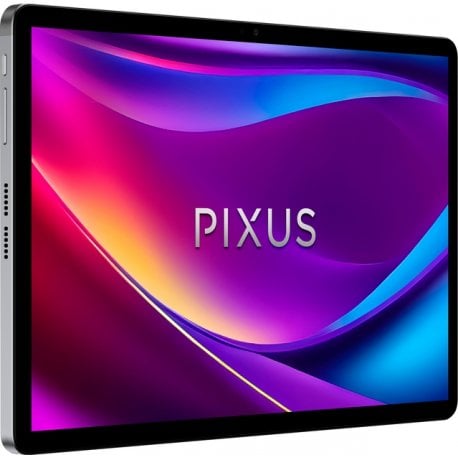 Планшет Pixus Deon 10.95" 6/128 Gb LTE Grey