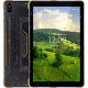 Планшет Sigma mobile Tab A1033 X-treme 10.1 6/128 Gb LTE Black/Orange