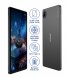 Планшет Sigma mobile Tab A1035 Max 11" 8/128 Gb LTE Dark Grey