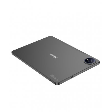Планшет Sigma mobile Tab A1035 Max 11" 8/128 Gb LTE Dark Grey