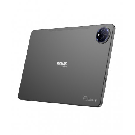 Планшет Sigma mobile Tab A1035 Max 11" 8/128 Gb LTE Dark Grey