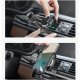 Автодержатель Ugreen LP228 Air Vent Car Mount Phone Holder with Hook Black (80871) Автодержатель Ugreen LP228 Air Vent Car Mount Phone Holder with Hook Black (80871)