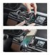 Автодержатель Ugreen LP228 Air Vent Car Mount Phone Holder with Hook Black (80871)