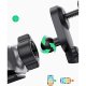 Автодержатель Ugreen LP228 Air Vent Car Mount Phone Holder with Hook Black (80871) Автодержатель Ugreen LP228 Air Vent Car Mount Phone Holder with Hook Black (80871)
