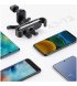 Автотримач Ugreen LP228 Air Vent Car Mount Phone Holder with Hook Black (80871)