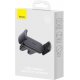 Автодержатель Baseus Steel Cannon 2 Air Outlet Car Mount Black (SUGP000001) Автодержатель Baseus Steel Cannon 2 Air Outlet Car Mount Black (SUGP000001)
