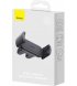 Автодержатель Baseus Steel Cannon 2 Air Outlet Car Mount Black (SUGP000001)