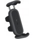 Автодержатель Baseus Steel Cannon 2 Air Outlet Car Mount Black (SUGP000001)