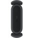 Автодержатель Baseus Steel Cannon 2 Air Outlet Car Mount Black (SUGP000001)