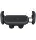 Автодержатель Baseus Steel Cannon 2 Air Outlet Car Mount Black (SUGP000001)