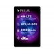 Планшет Pixus Titan 11" 8/128 Gb LTE Grey