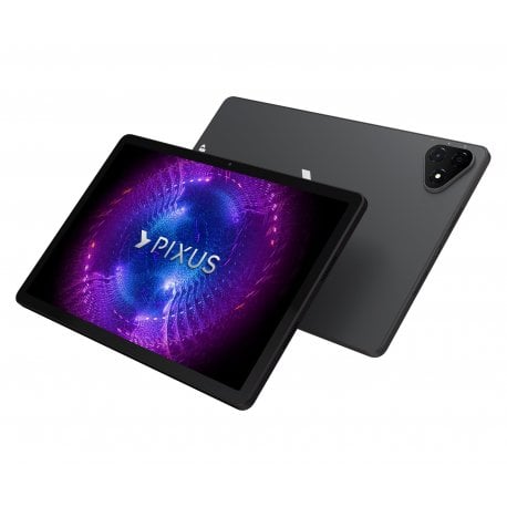 Планшет Pixus Titan 11" 8/128 Gb LTE Grey