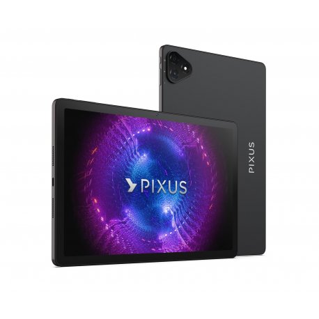 Планшет Pixus Titan 11" 8/128 Gb LTE Grey
