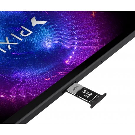 Планшет Pixus Titan 11" 8/128 Gb LTE Grey