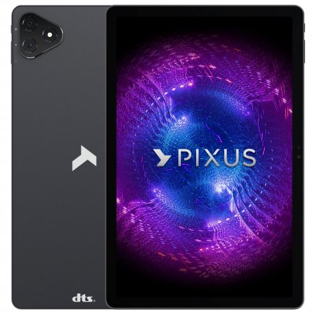 Планшет Pixus Titan 11" 8/128 Gb LTE Grey