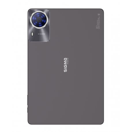 Планшет Sigma mobile Tab A1035 Ultra 11" 8/256 Gb LTE Grey