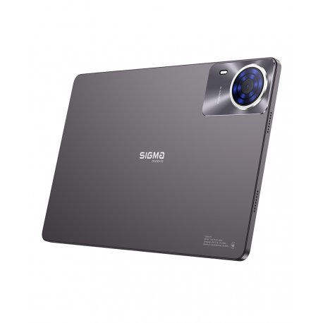 Планшет Sigma mobile Tab A1035 Ultra 11" 8/256 Gb LTE Grey