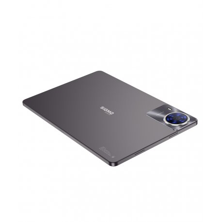 Планшет Sigma mobile Tab A1035 Ultra 11" 8/256 Gb LTE Grey