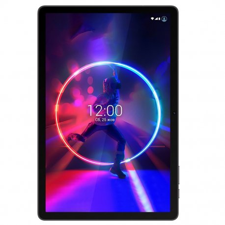 Планшет Sigma mobile Tab A1035 Ultra 11" 8/256 Gb LTE Grey