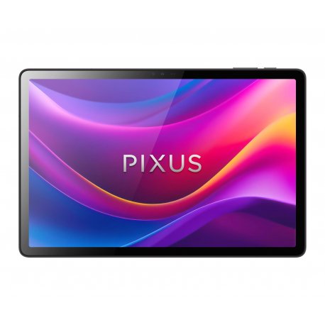 Планшет Pixus Combo 11" 8/256 Gb LTE Grey