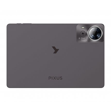 Планшет Pixus Combo 11" 8/256 Gb LTE Grey
