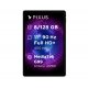 Планшет Pixus Titan 11" 8/128 Gb LTE Grey