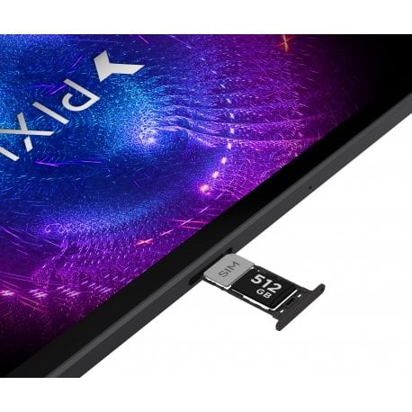 Планшет Pixus Titan 11" 8/128 Gb LTE Grey