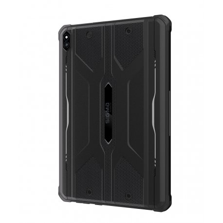 Планшет Sigma mobile Tab A1033 X-treme2 10.1 8/256 Gb 4G LTE Black