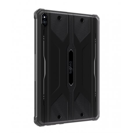 Планшет Sigma mobile Tab A1033 X-treme2 10.1 8/256 Gb 4G LTE Black