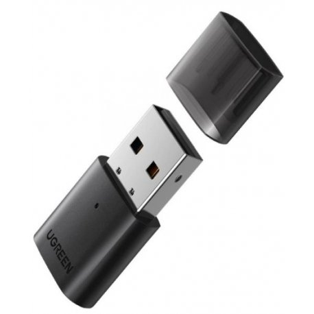 Бездротовий Bluetooth адаптер Ugreen CM390 (80889)